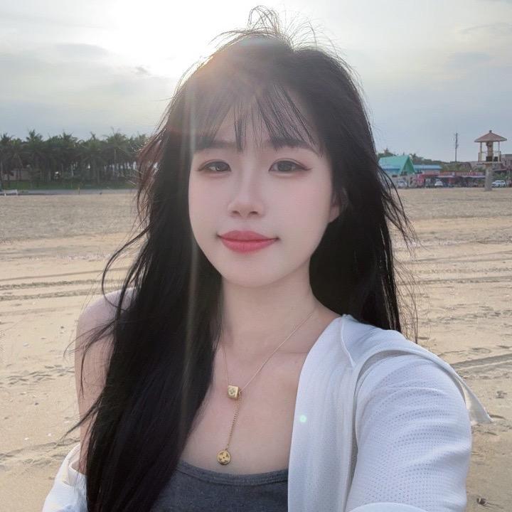 谢翠婷 —【玩不来抖音了】