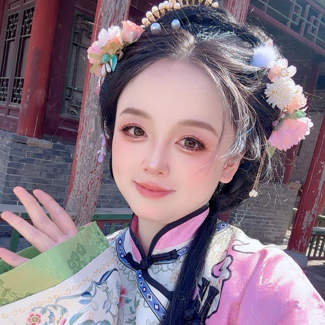 兜兜妈妈 赚钱养俩娃