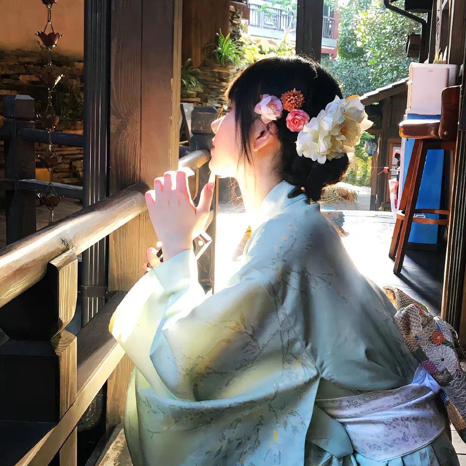 小宝贝~