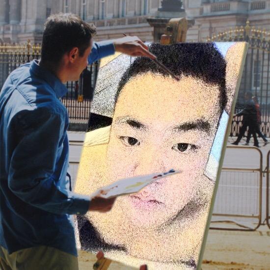 一壶漂泊