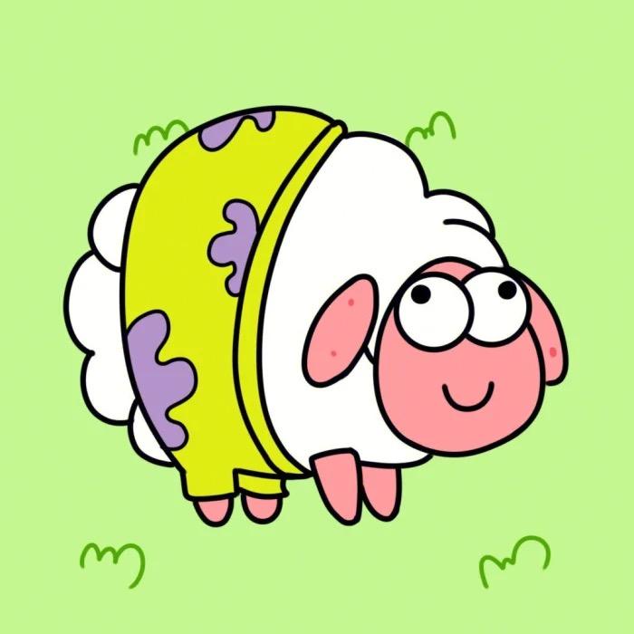 疯狂🫘小黄豆
