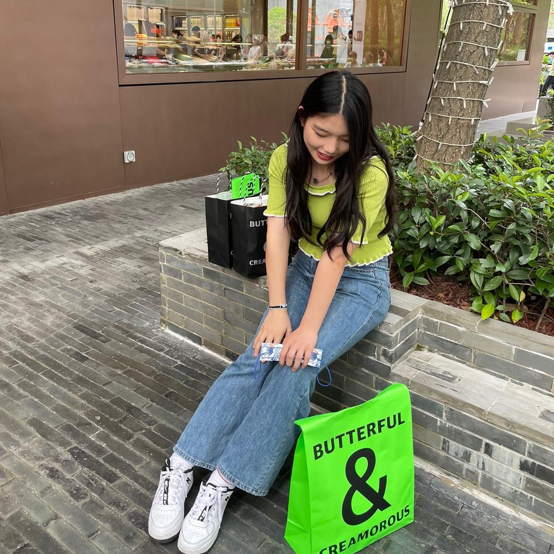 小虾米⊙ω⊙🇵🇸