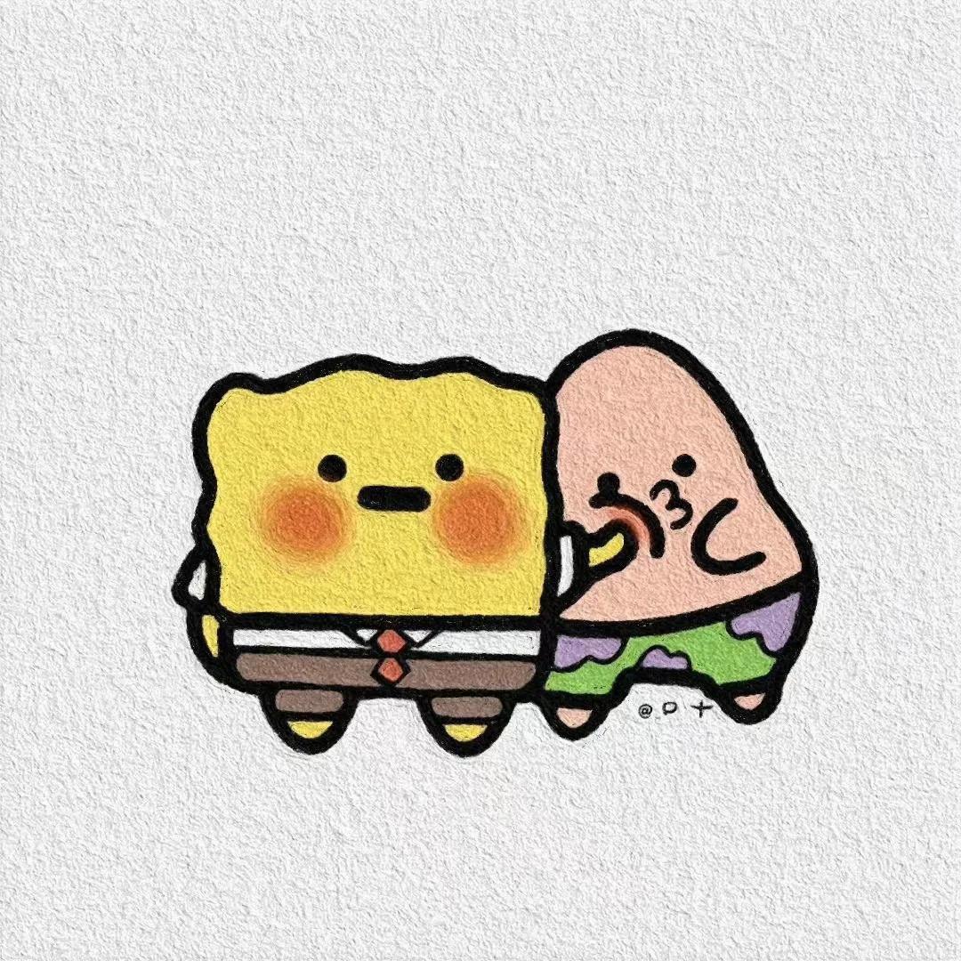 有点小脾气的符符💕