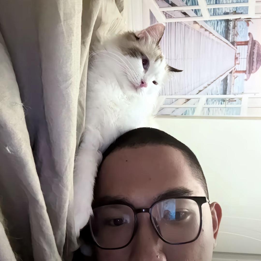 崔然竣狂热男粉