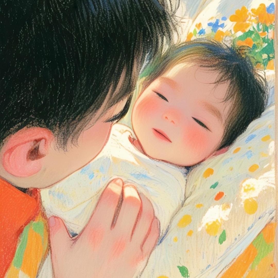 小甜甜、