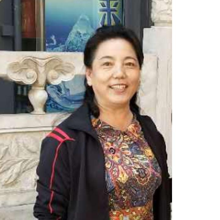 金兰（养育恩）