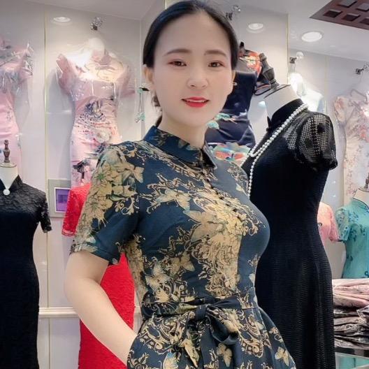 姑苏区俏芭妃服饰
