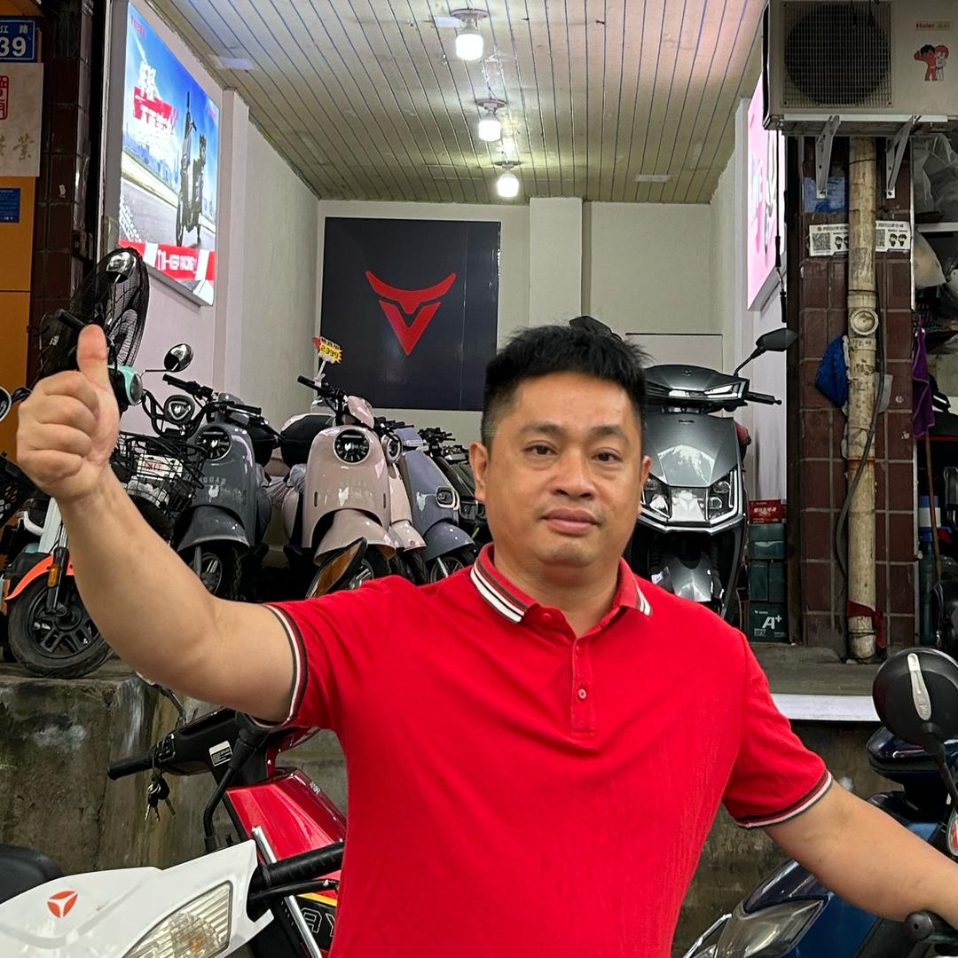 内江赵妖叔（世纪雄风电动车）