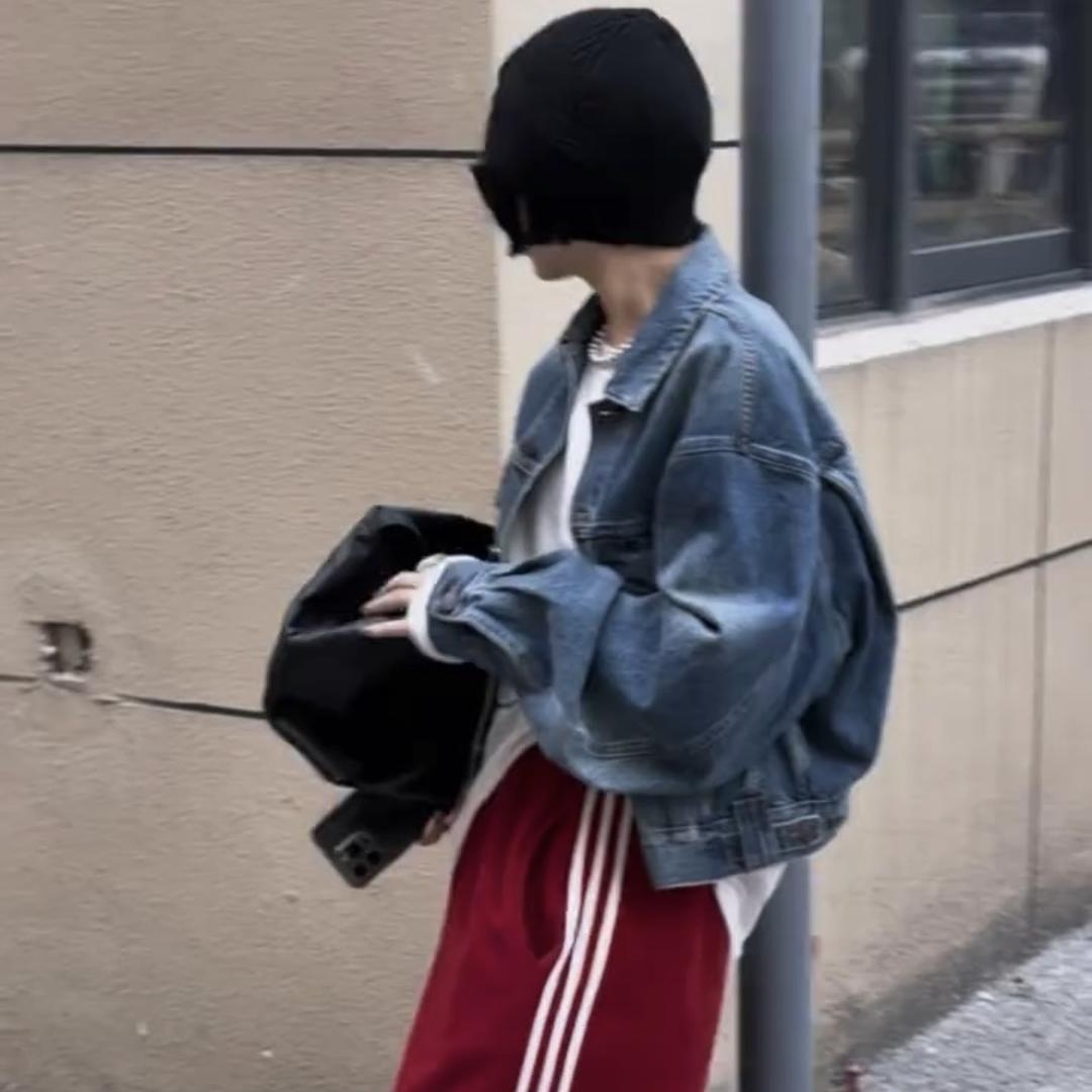 苗粉