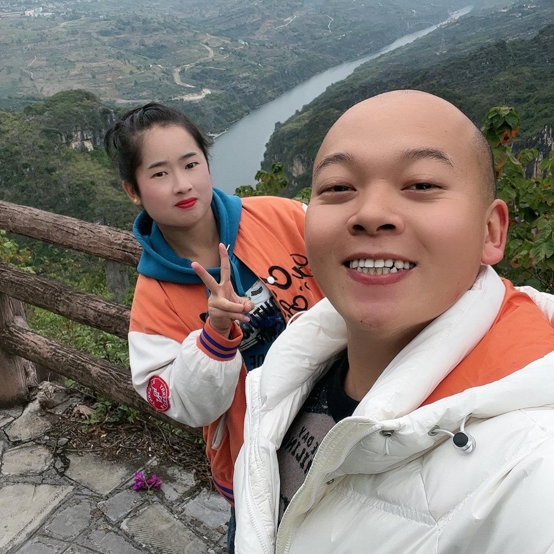 三妹和龙凡