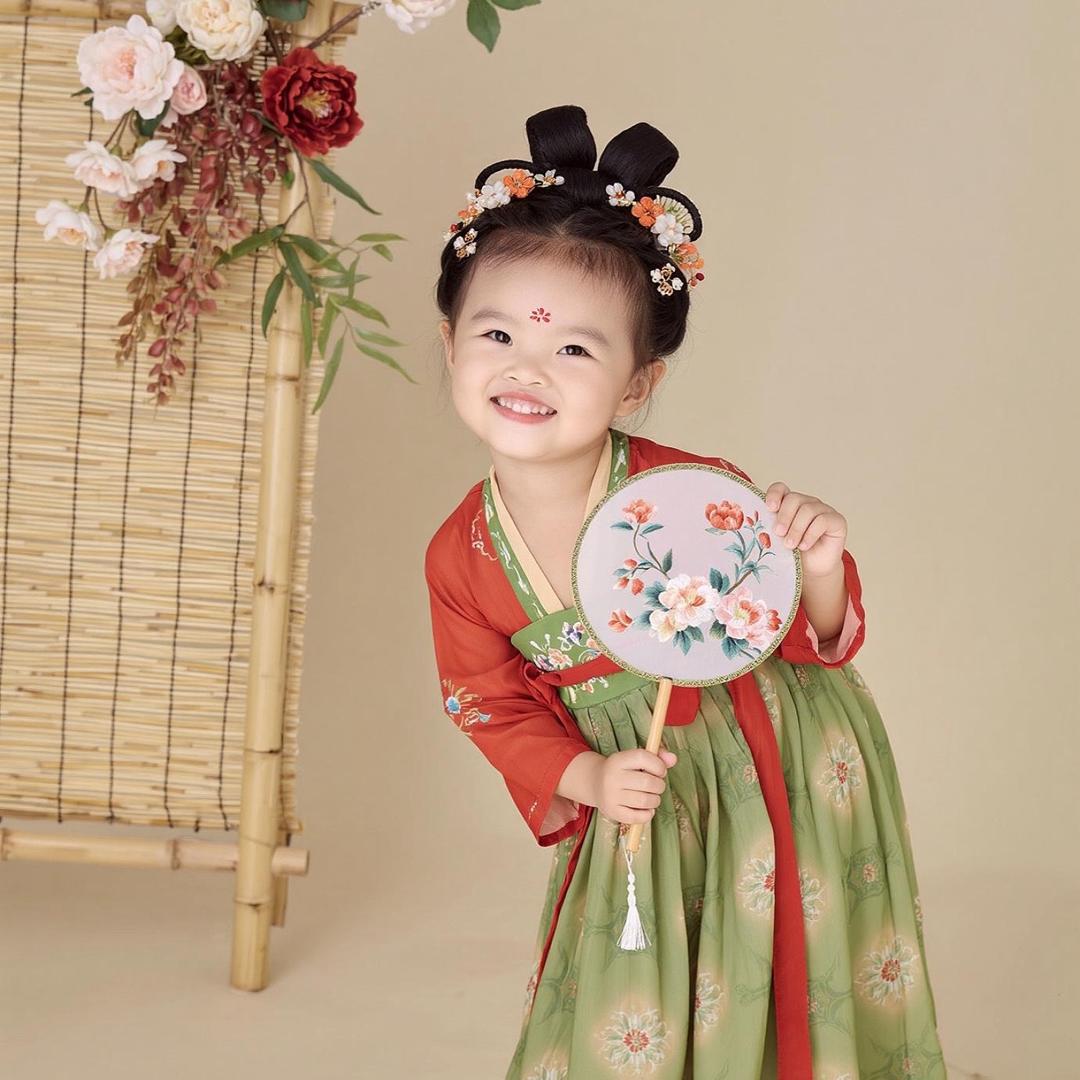 朵儿妈妈