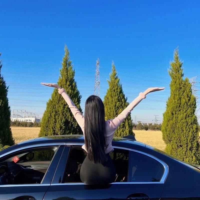 乐景汽车销售～倪倪在卖车