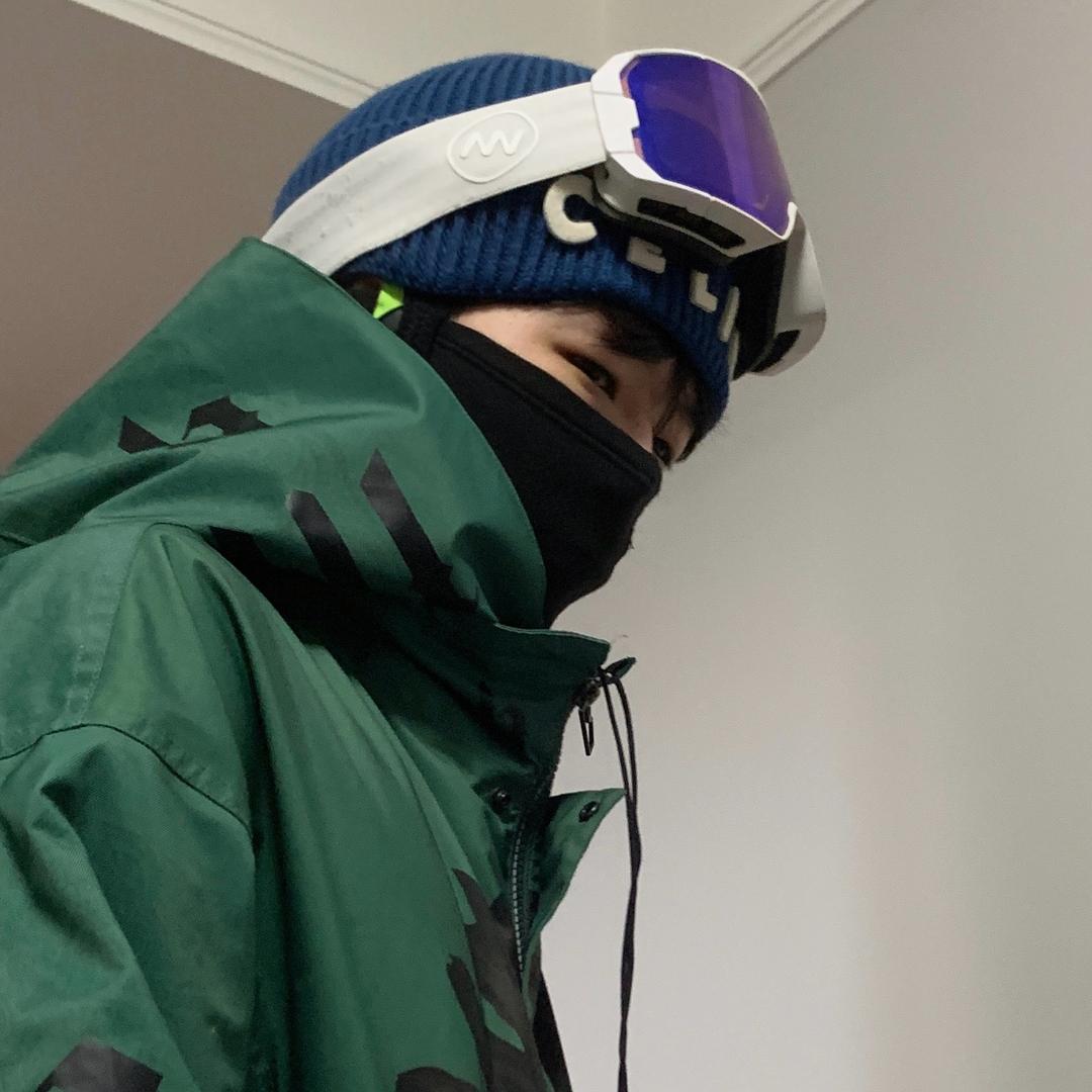 进口饭桶🏂（崇礼约课）