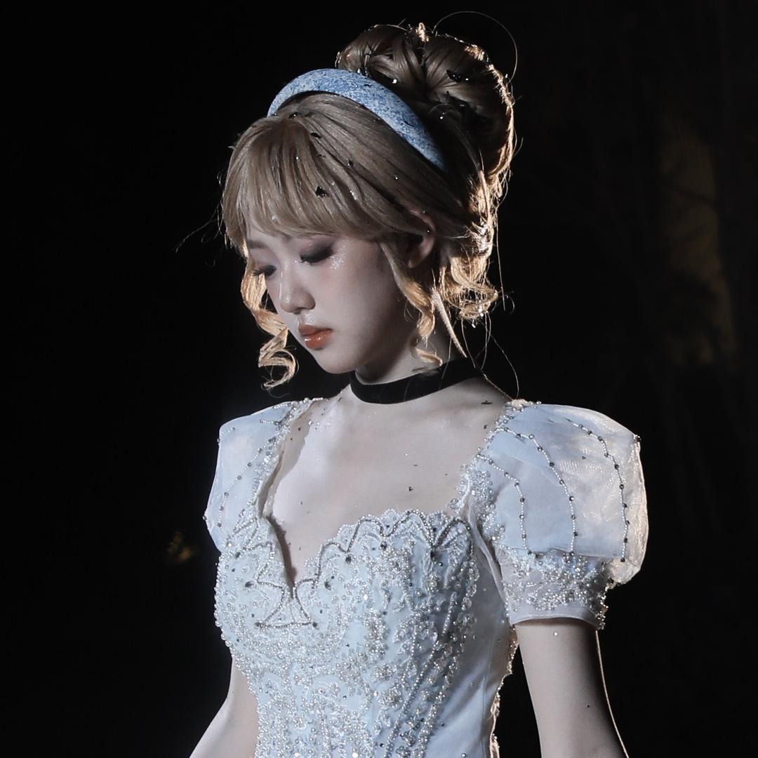 林钰珊_Official