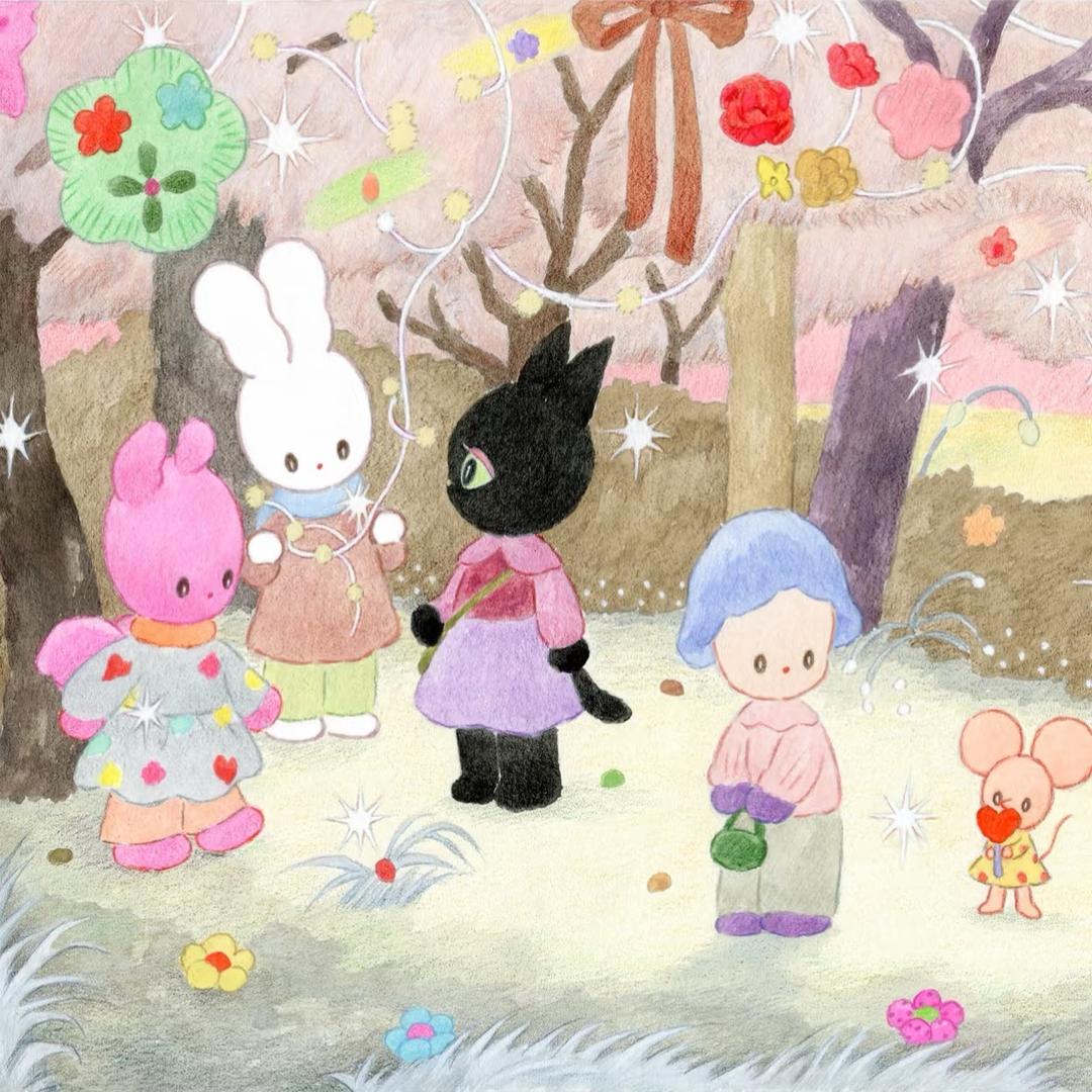 夏至日与菠萝盐