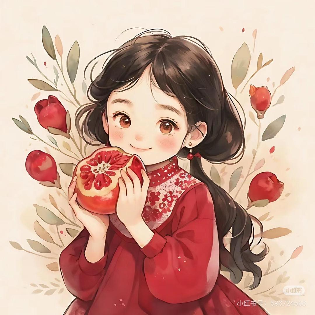 欢欢