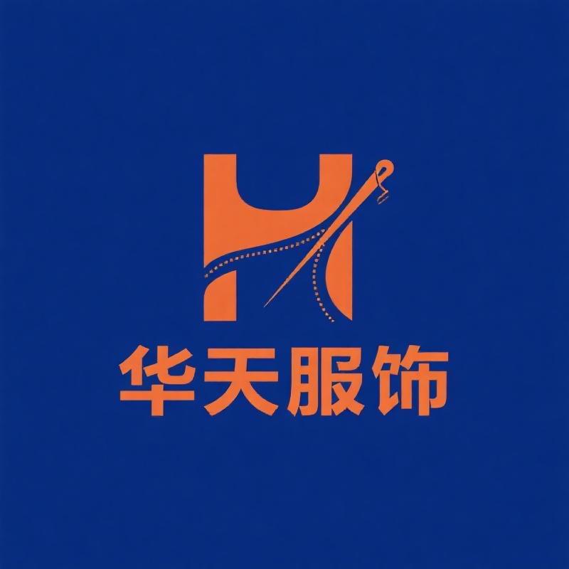 华天服饰工厂店