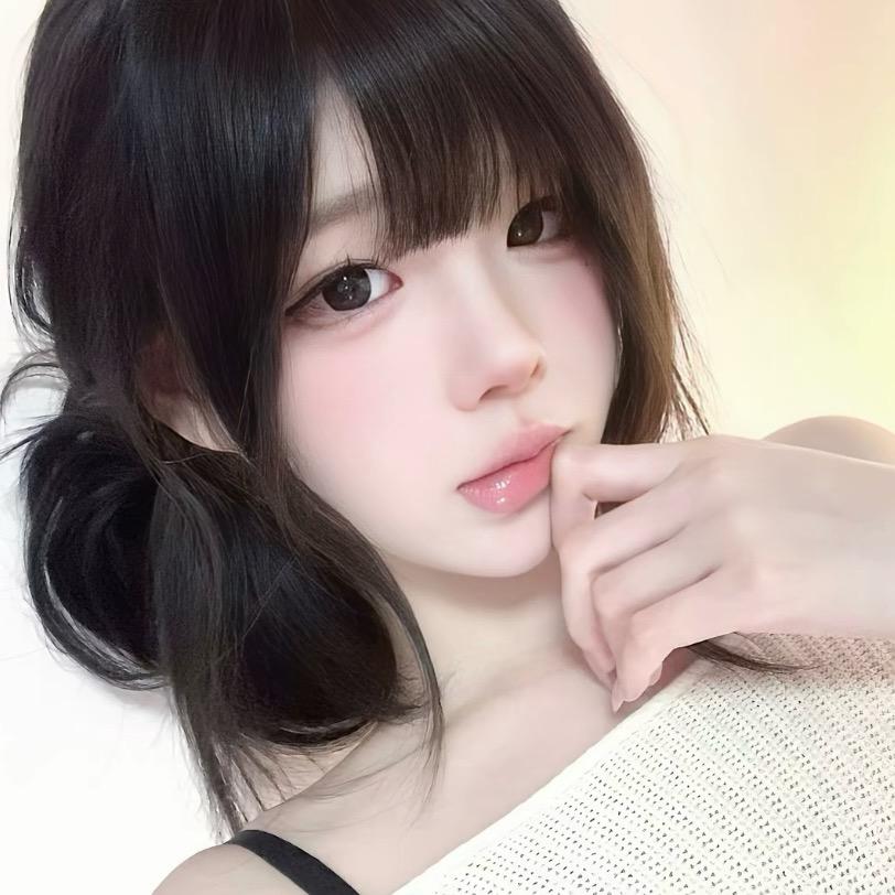 瑶瑶超乖的.