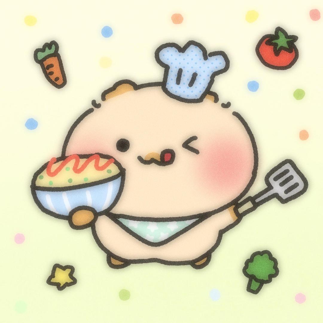Tsukis.