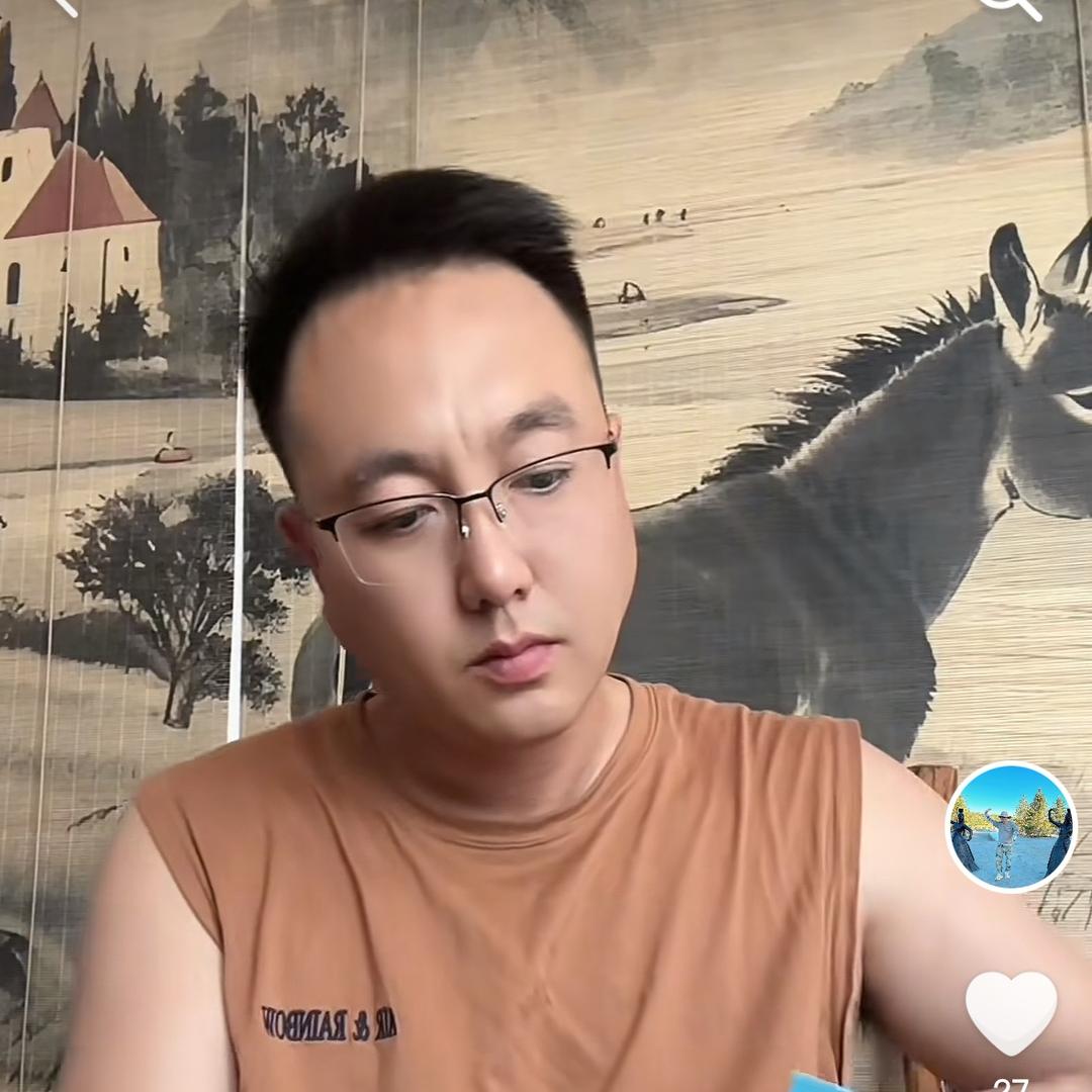 养驴联盟（强哥）