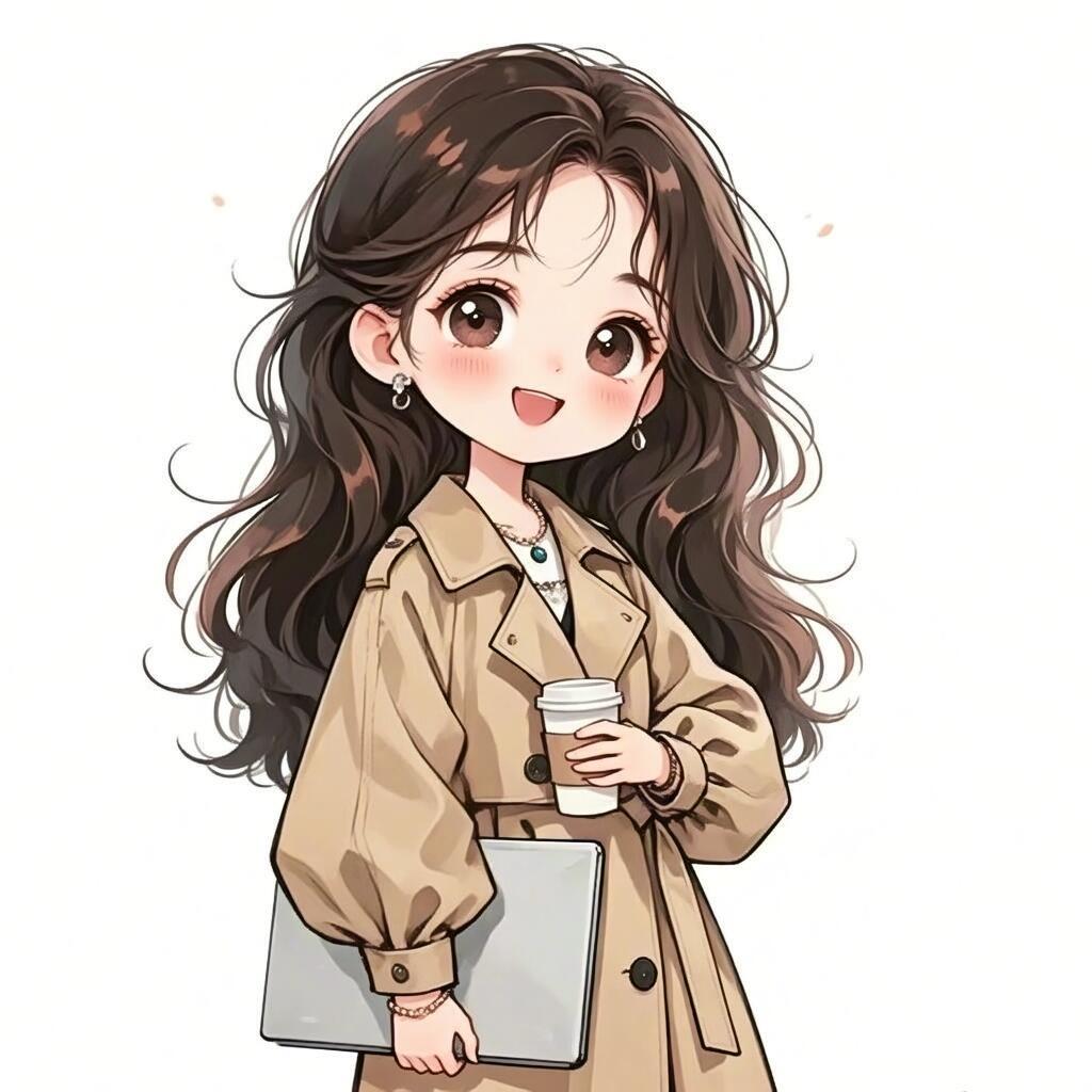 小负婆