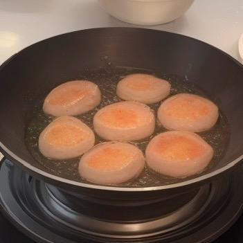 谊味手工鲮鱼饼