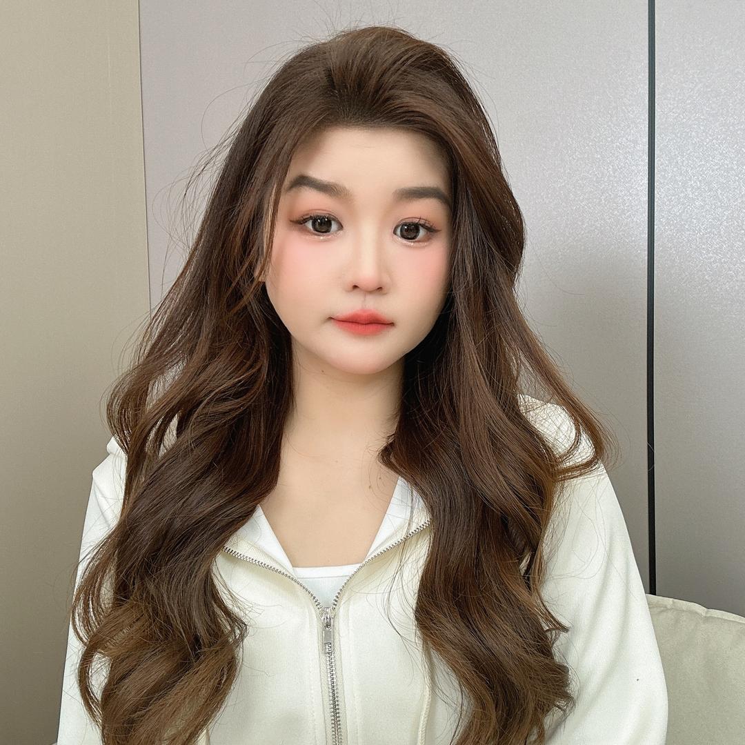 月半晓晓大码衣橱