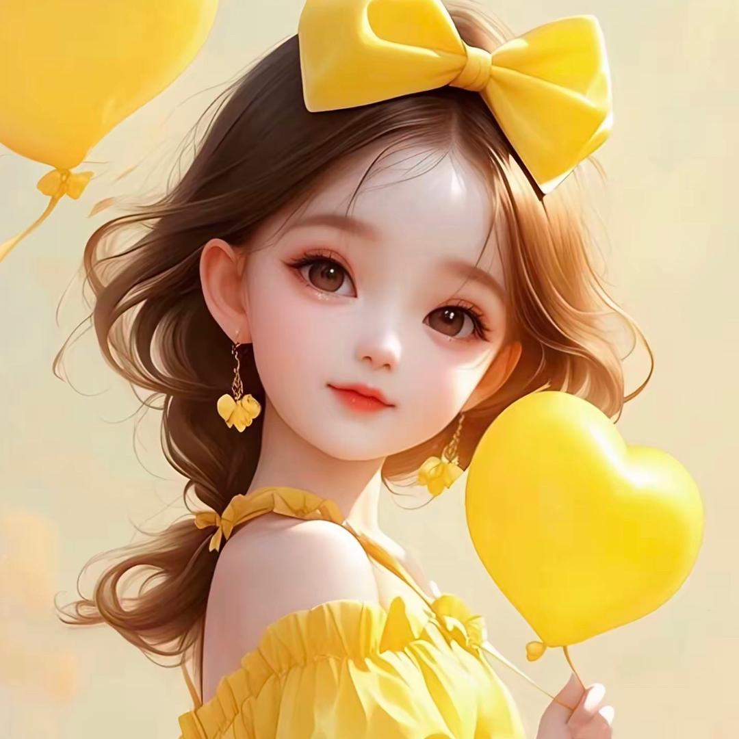美好