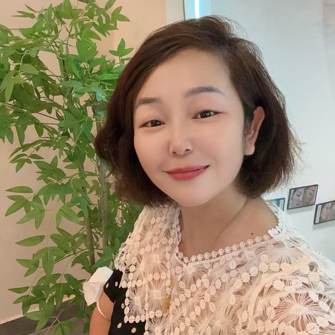 霁月堂专注问题性肌肤