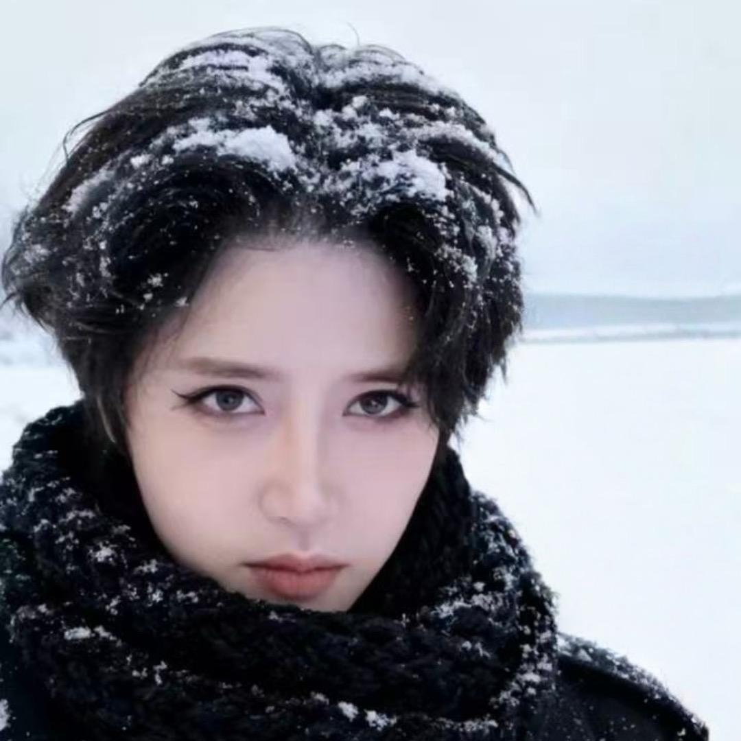 广南发型设计韩俊熙