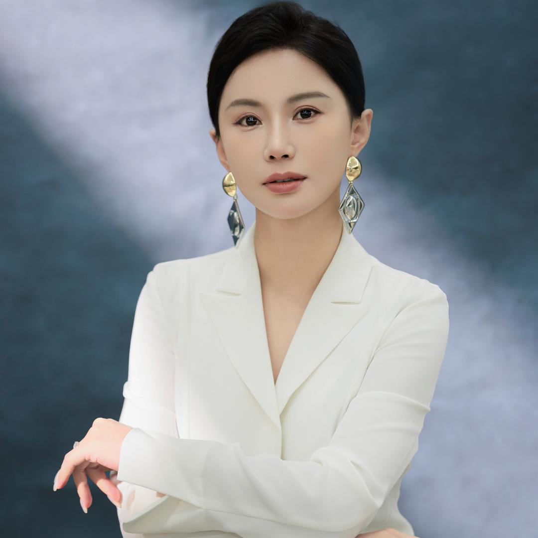 懂美学的王艳