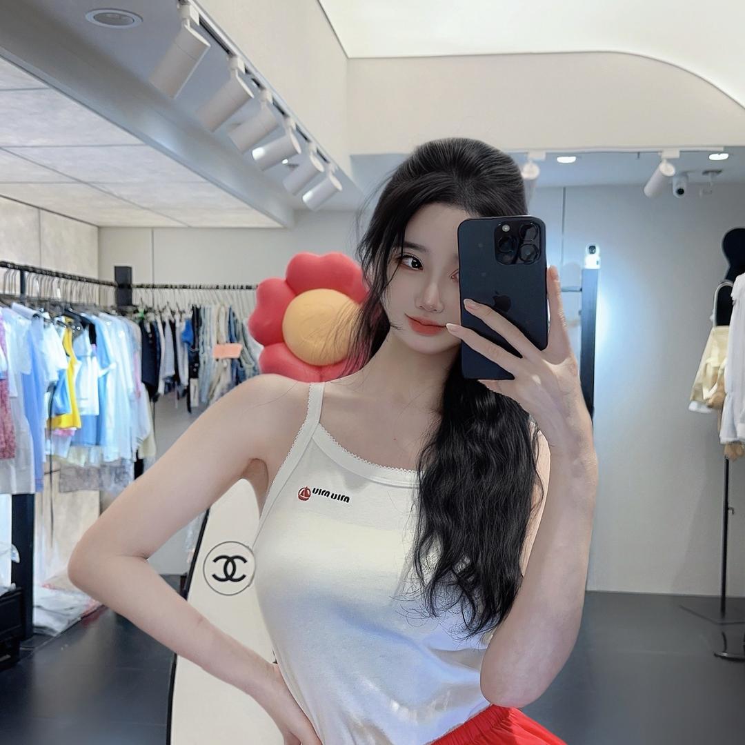@夏妖精