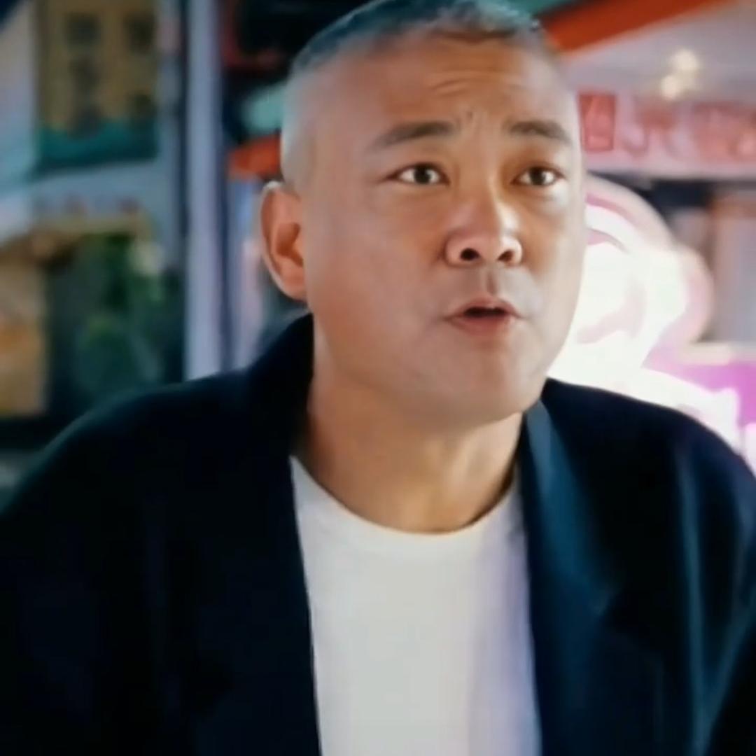 我姓乔