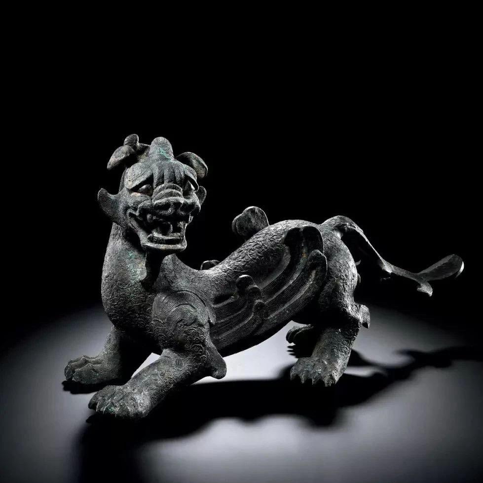 惊石万象潘志强