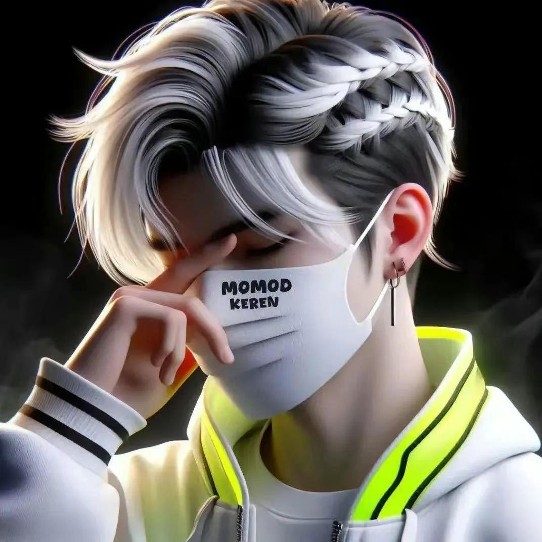 ღ Agoni°暮念࿐