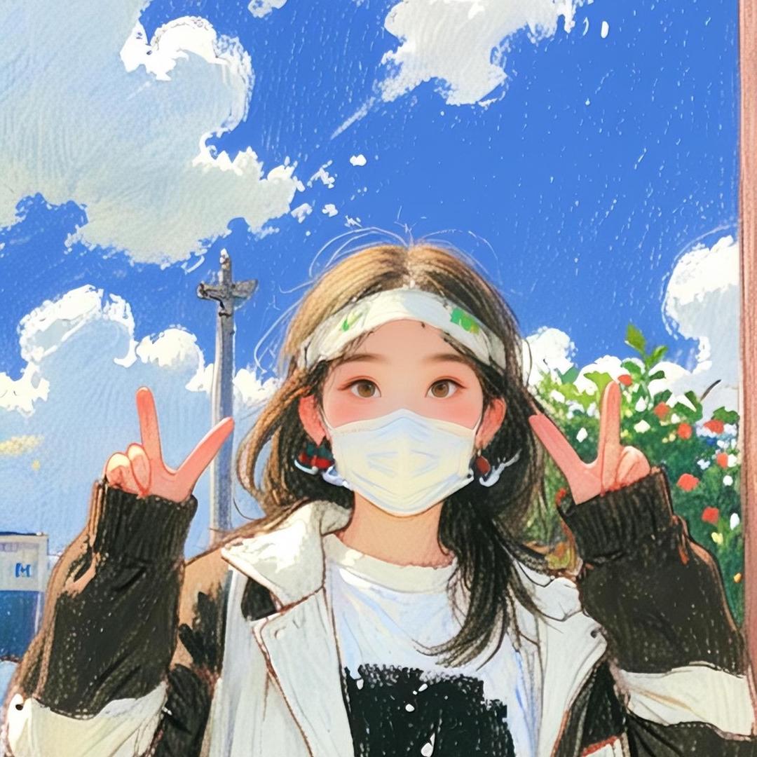 麦兜兜响当当🍀