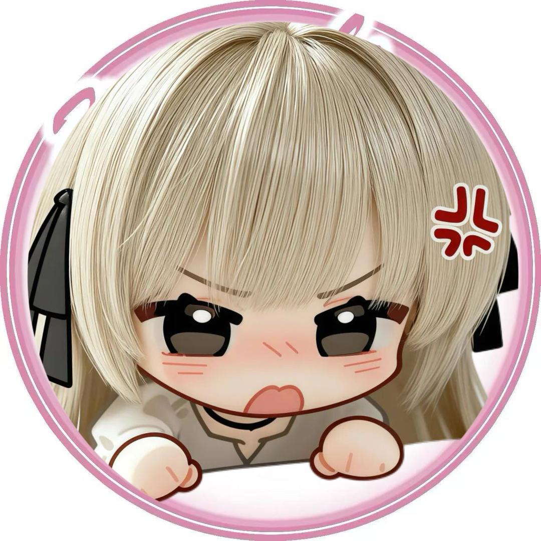 𝑯.小柔🌟