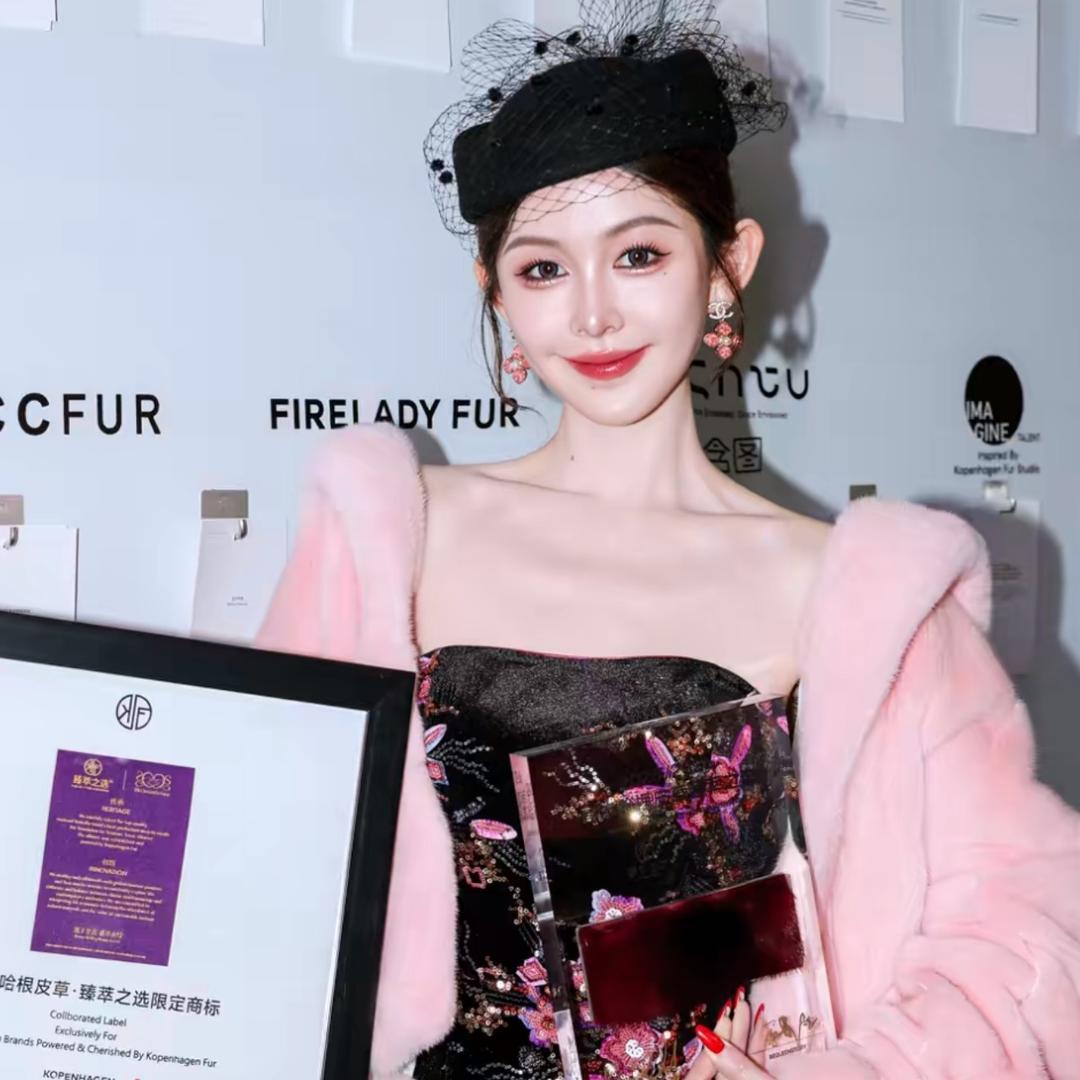 💖 余潇潇- 爆品返场 💍