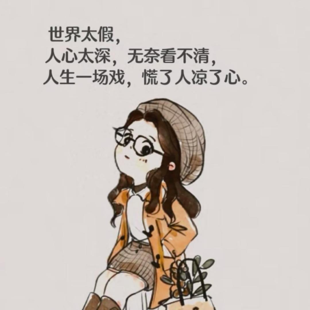 ღ᭄໑ຼ丫头₀₂₅💔