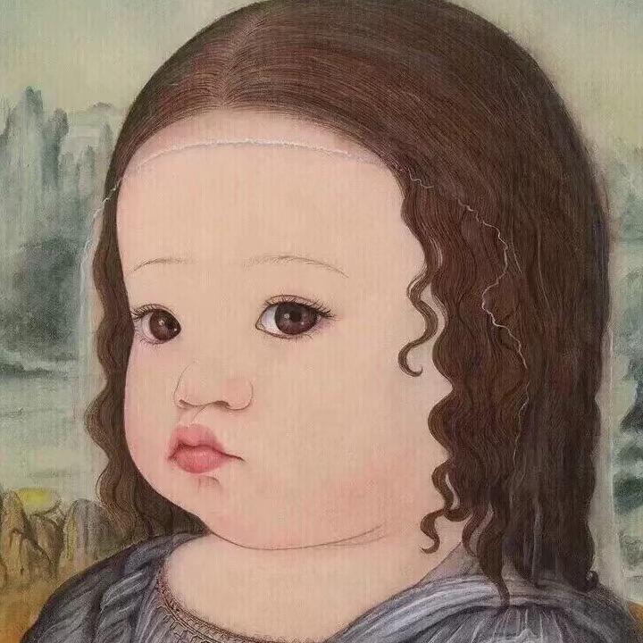🌈小龙女