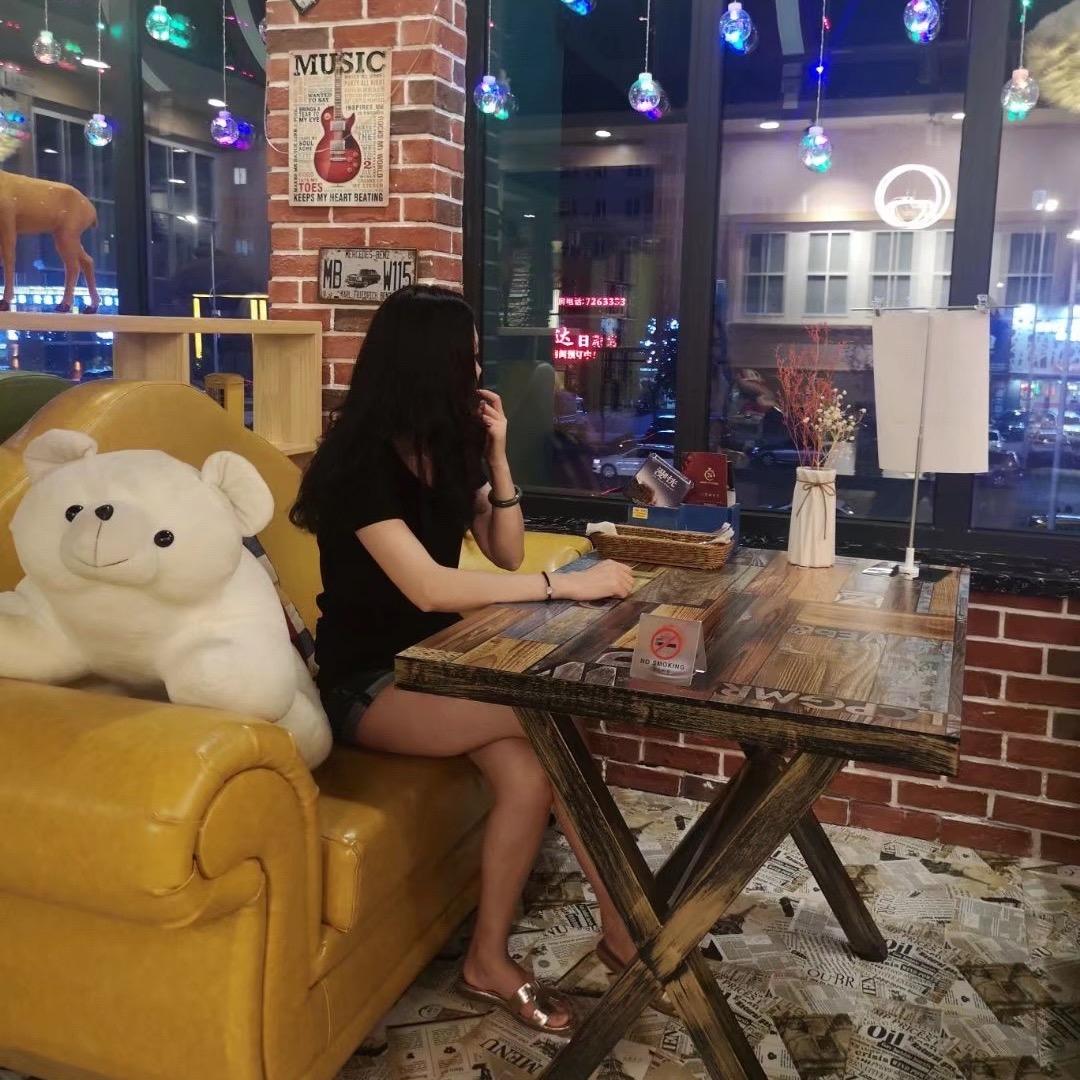 水里的鱼