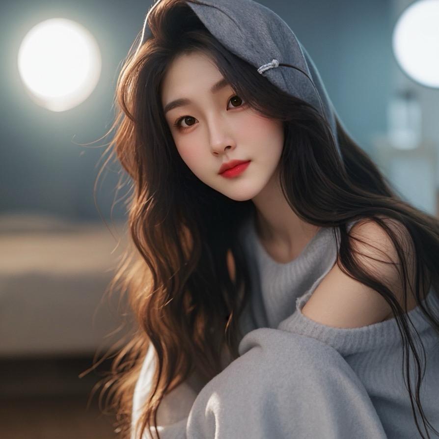 🌹泰州小龙女