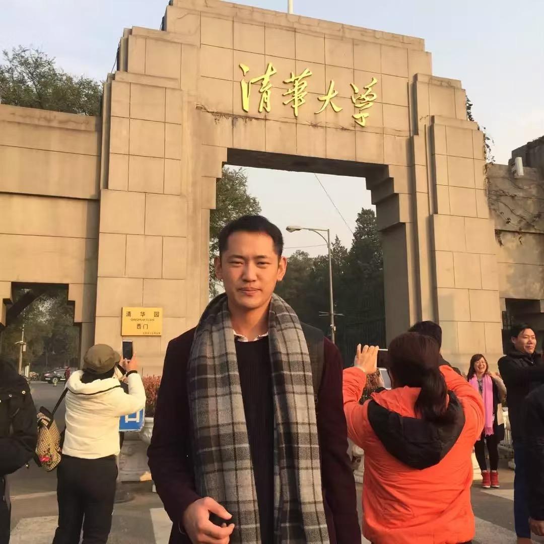 刘教授