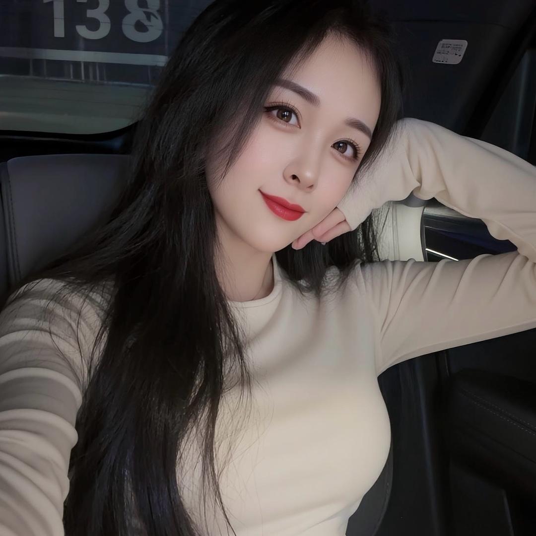 有妮才幸福  ✨