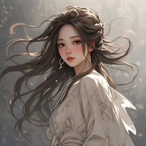 会唱歌的娜娜