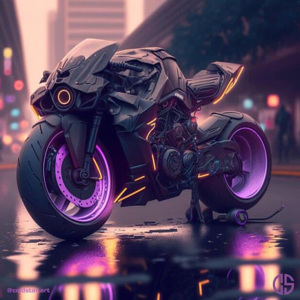 阿超不改车