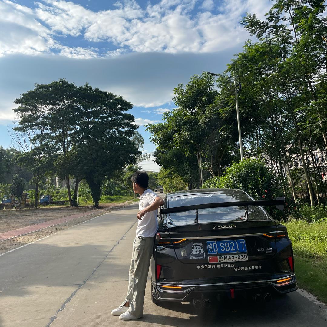 小权