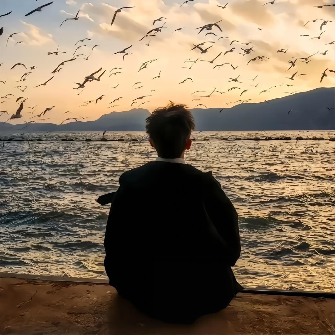 浪邵