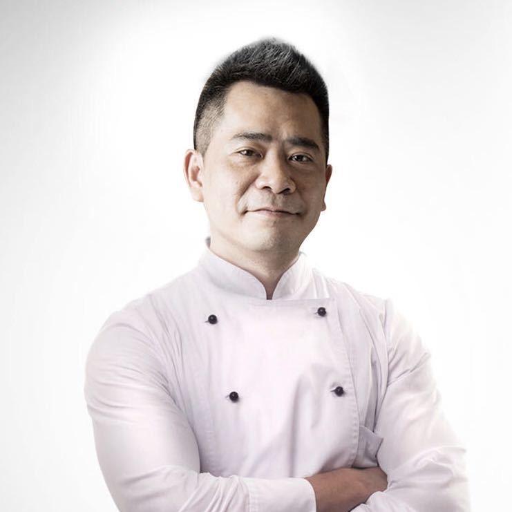 周大龙小龙虾