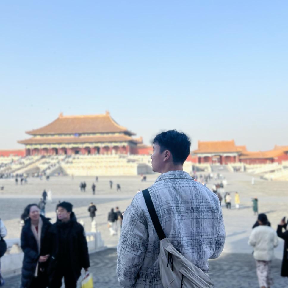 小羔羊洛浩